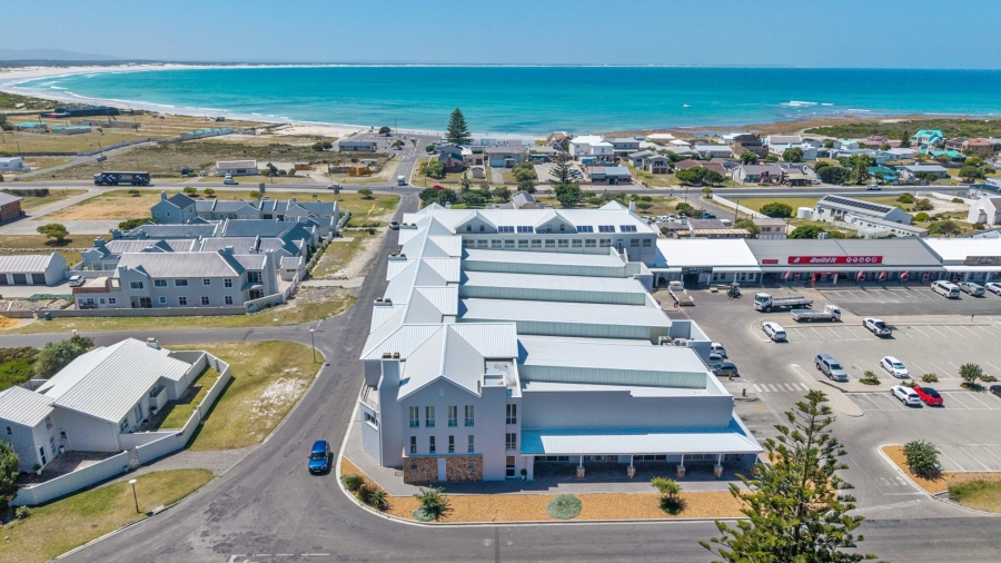 2 Bedroom Property for Sale in Struisbaai Western Cape